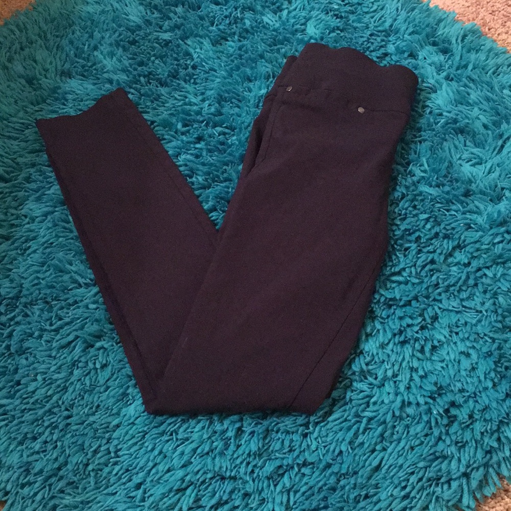 Work Leggings/Knit Pants